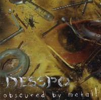 Desspo : Obscured by Metal